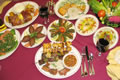 Food | Photo 6
Ali Baba Cuisine in Las Vegas
Middle Eastern & Mediterranean Food and Drinks