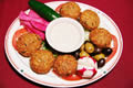 Food | Photo 7
Ali Baba Cuisine in Las Vegas
Middle Eastern & Mediterranean Food and Drinks