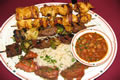 Food | Photo 9
Ali Baba Cuisine in Las Vegas
Middle Eastern & Mediterranean Food and Drinks