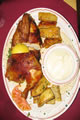 Food | Photo 21
Ali Baba Cuisine in Las Vegas
Middle Eastern & Mediterranean Food and Drinks