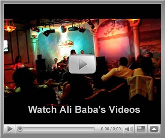 Watch Ali Baba's Videos